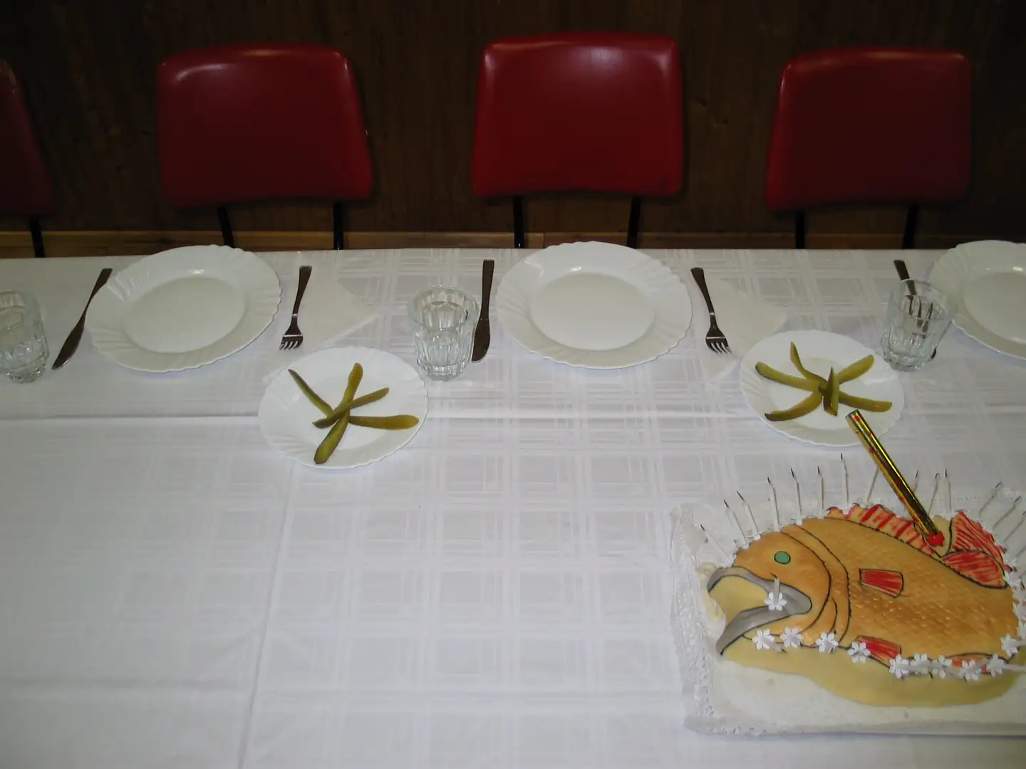 Formalities photograph